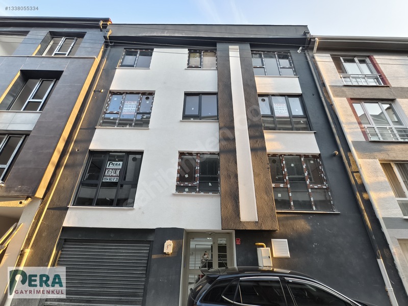 Pera'dan Çamlıca Mh. Taşkın Sokak Üzeri Kiralık 2+1 Sıfır Daire