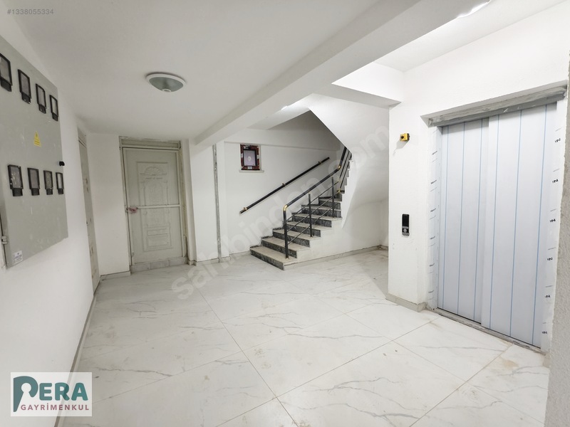 Pera'dan Çamlıca Mh. Taşkın Sokak Üzeri Kiralık 2+1 Sıfır Daire — fotoğraf 3