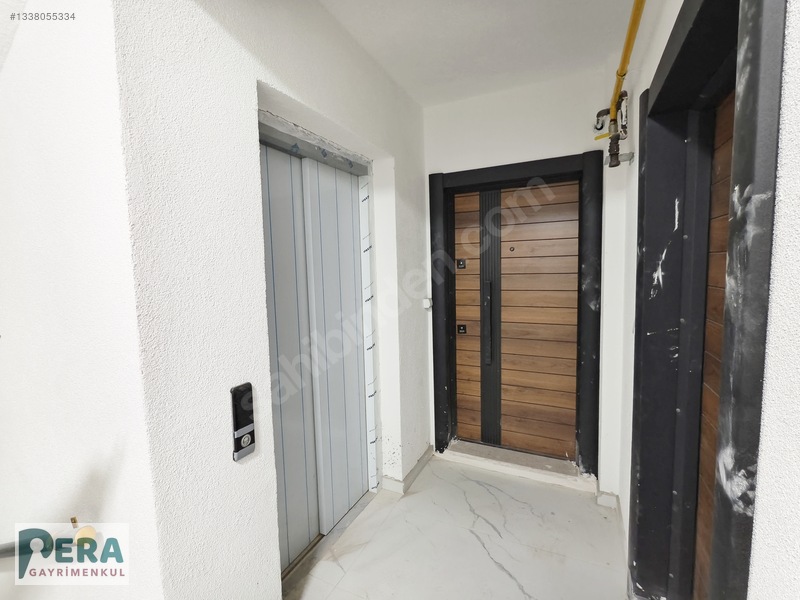 Pera'dan Çamlıca Mh. Taşkın Sokak Üzeri Kiralık 2+1 Sıfır Daire — fotoğraf 4