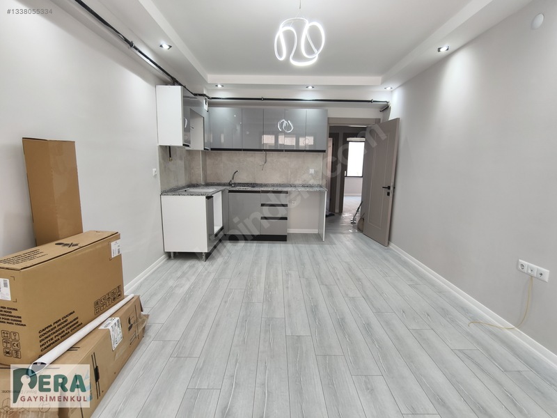 Pera'dan Çamlıca Mh. Taşkın Sokak Üzeri Kiralık 2+1 Sıfır Daire — fotoğraf 7
