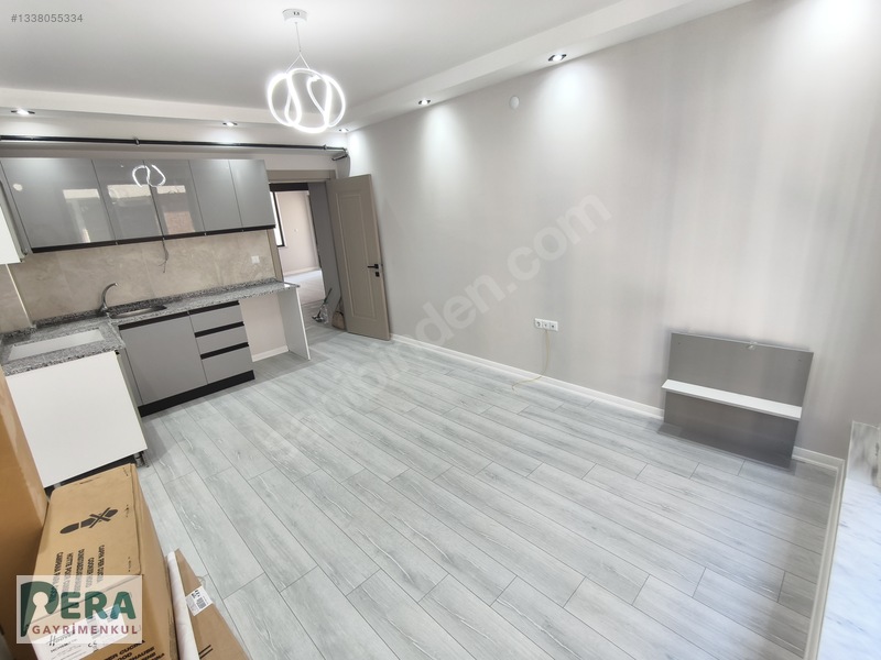 Pera'dan Çamlıca Mh. Taşkın Sokak Üzeri Kiralık 2+1 Sıfır Daire — fotoğraf 8
