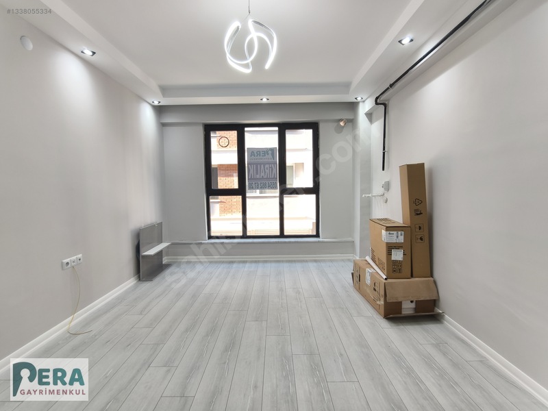 Pera'dan Çamlıca Mh. Taşkın Sokak Üzeri Kiralık 2+1 Sıfır Daire — fotoğraf 9
