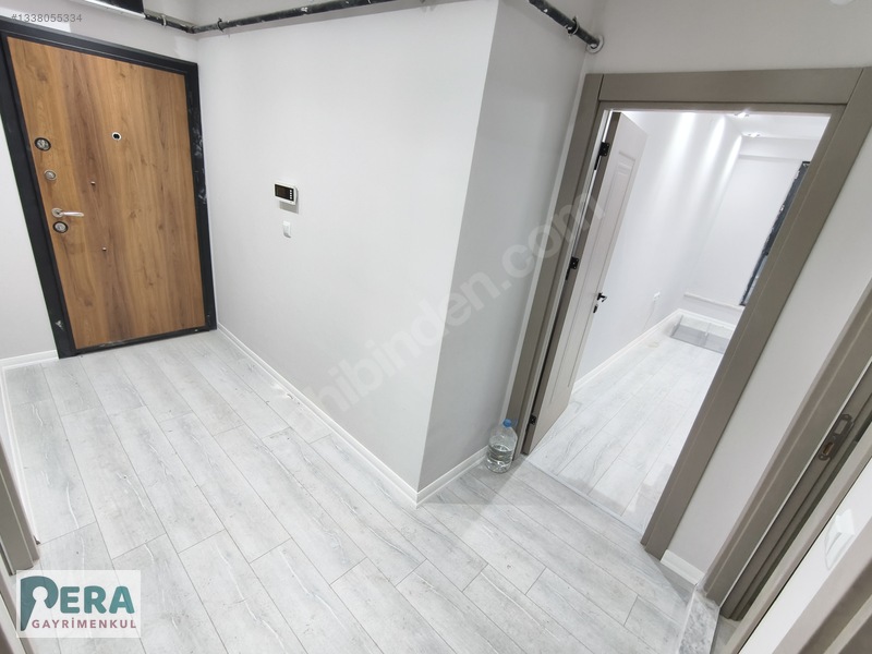 Pera'dan Çamlıca Mh. Taşkın Sokak Üzeri Kiralık 2+1 Sıfır Daire — fotoğraf 12