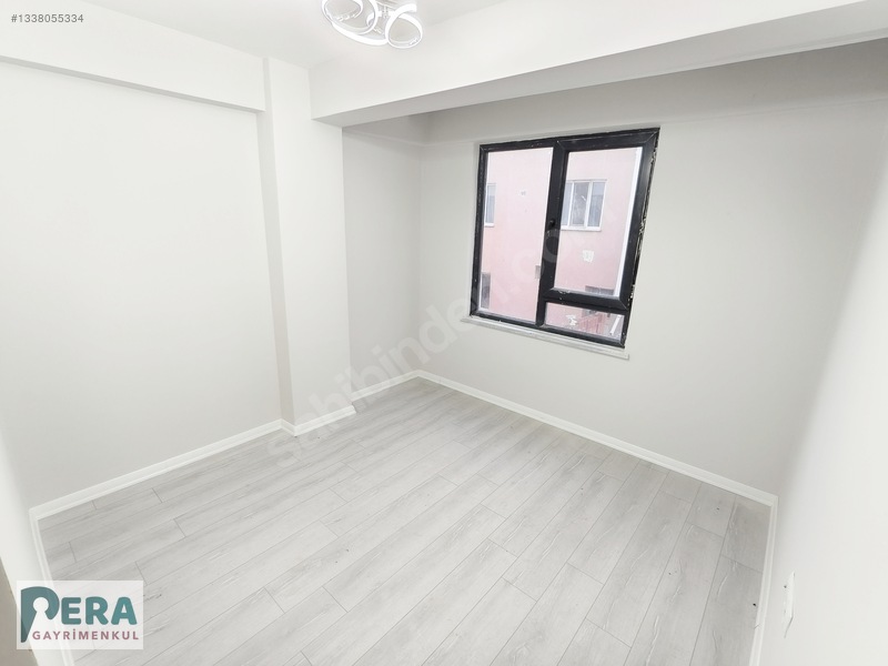 Pera'dan Çamlıca Mh. Taşkın Sokak Üzeri Kiralık 2+1 Sıfır Daire — fotoğraf 13