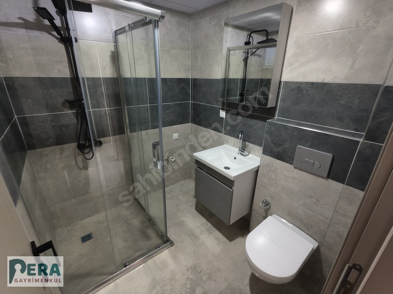 Pera'dan Çamlıca Mh. Taşkın Sokak Üzeri Kiralık 2+1 Sıfır Daire — fotoğraf 16