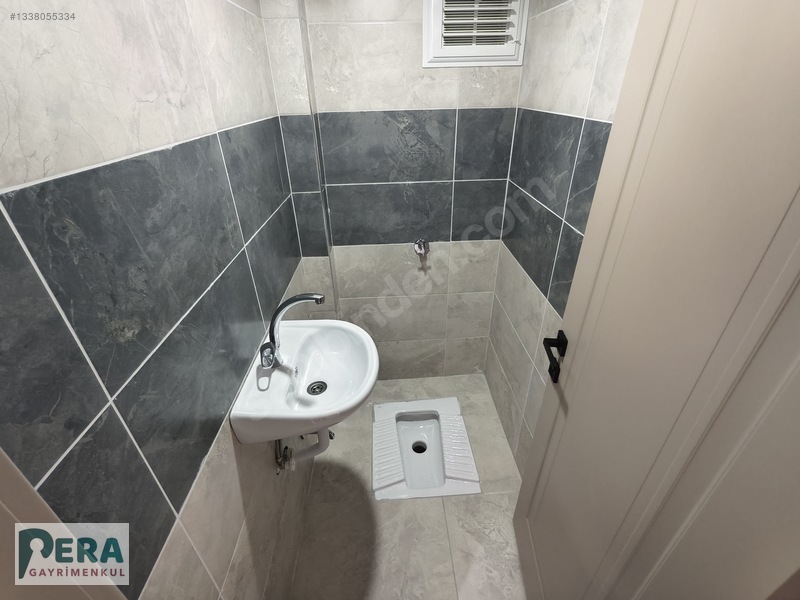 Pera'dan Çamlıca Mh. Taşkın Sokak Üzeri Kiralık 2+1 Sıfır Daire — fotoğraf 17