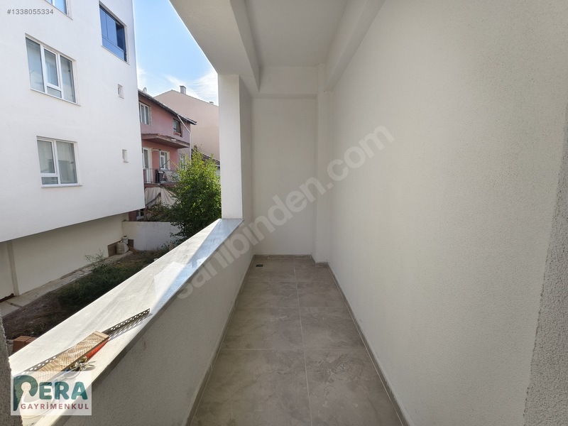Pera'dan Çamlıca Mh. Taşkın Sokak Üzeri Kiralık 2+1 Sıfır Daire — fotoğraf 21