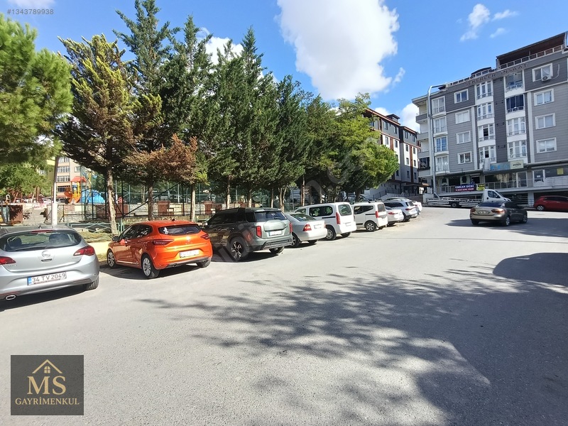 Çerkezköy G.O.P Mah. Kiralık 2+1 Daire (110M², Merkezi Konum)