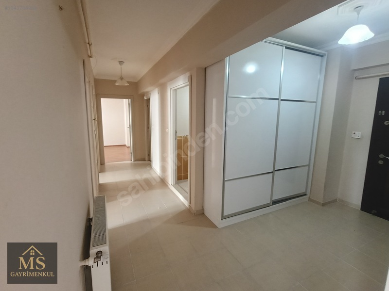 Çerkezköy G.o.p Mah. Kiralık 2+1 Daire (110m², Merkezi Konum) — fotoğraf 15