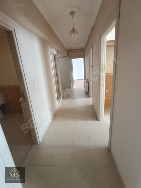 Çerkezköy G.o.p Mah. Kiralık 2+1 Daire (110m², Merkezi Konum) — fotoğraf 17