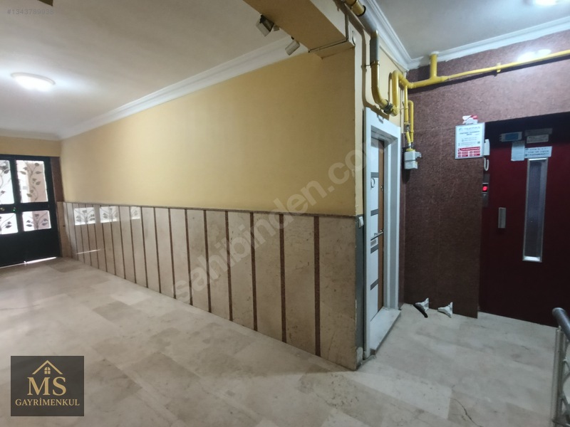 Çerkezköy G.o.p Mah. Kiralık 2+1 Daire (110m², Merkezi Konum) — fotoğraf 19