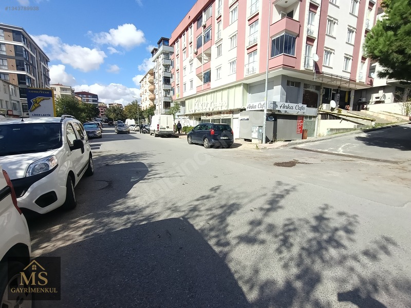 Çerkezköy G.o.p Mah. Kiralık 2+1 Daire (110m², Merkezi Konum) — fotoğraf 21