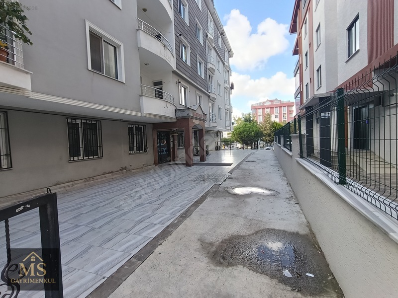Çerkezköy G.o.p Mah. Kiralık 2+1 Daire (110m², Merkezi Konum) — fotoğraf 22