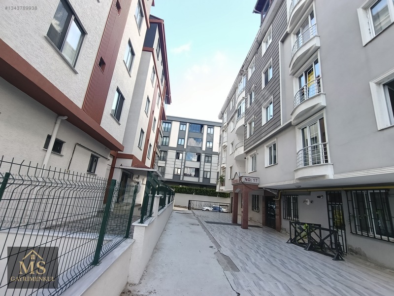 Çerkezköy G.o.p Mah. Kiralık 2+1 Daire (110m², Merkezi Konum) — fotoğraf 23