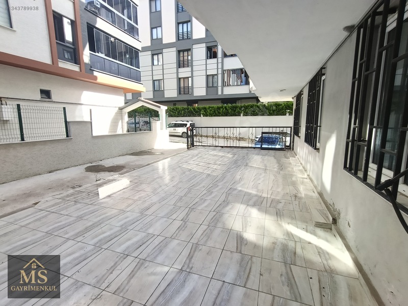 Çerkezköy G.o.p Mah. Kiralık 2+1 Daire (110m², Merkezi Konum) — fotoğraf 24