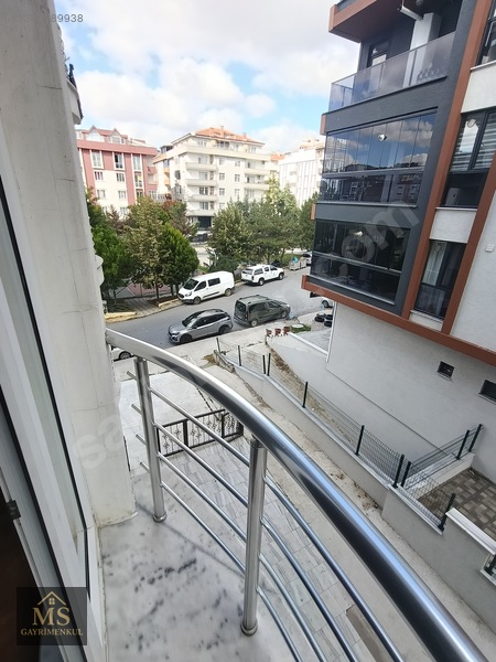 Çerkezköy G.o.p Mah. Kiralık 2+1 Daire (110m², Merkezi Konum) — fotoğraf 25