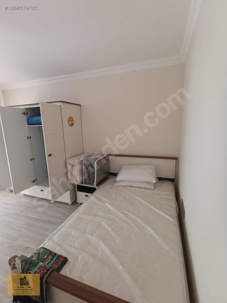 Akçaabat Darıcada Denize Sıfır Lüks 3+1 Satılık Daire — fotoğraf 3