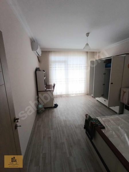 Akçaabat Darıcada Denize Sıfır Lüks 3+1 Satılık Daire — fotoğraf 4