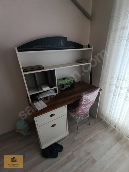 Akçaabat Darıcada Denize Sıfır Lüks 3+1 Satılık Daire — fotoğraf 5