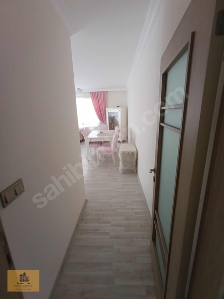 Akçaabat Darıcada Denize Sıfır Lüks 3+1 Satılık Daire — fotoğraf 6