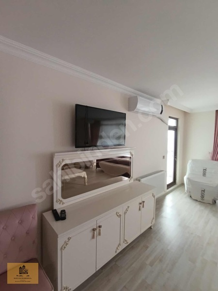 Akçaabat Darıcada Denize Sıfır Lüks 3+1 Satılık Daire — fotoğraf 9