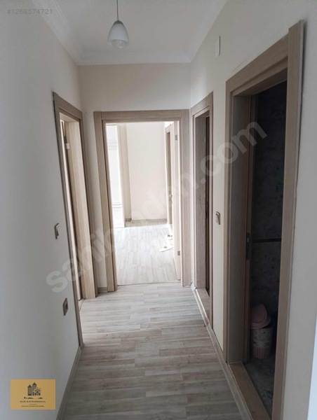 Akçaabat Darıcada Denize Sıfır Lüks 3+1 Satılık Daire — fotoğraf 10