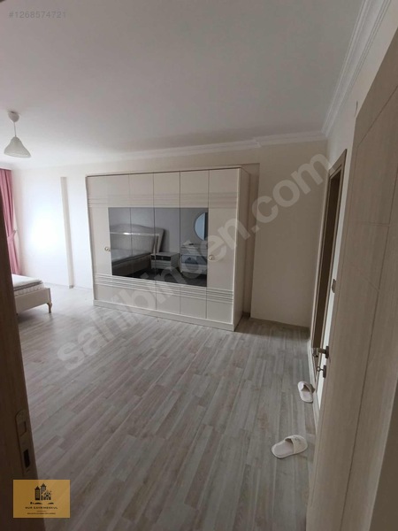 Akçaabat Darıcada Denize Sıfır Lüks 3+1 Satılık Daire — fotoğraf 13