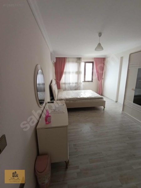 Akçaabat Darıcada Denize Sıfır Lüks 3+1 Satılık Daire — fotoğraf 14