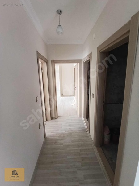 Akçaabat Darıcada Denize Sıfır Lüks 3+1 Satılık Daire — fotoğraf 16