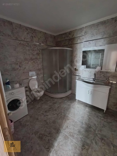 Akçaabat Darıcada Denize Sıfır Lüks 3+1 Satılık Daire — fotoğraf 17
