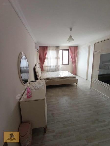 Akçaabat Darıcada Denize Sıfır Lüks 3+1 Satılık Daire — fotoğraf 18