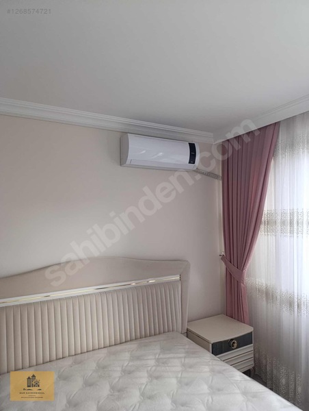 Akçaabat Darıcada Denize Sıfır Lüks 3+1 Satılık Daire — fotoğraf 19