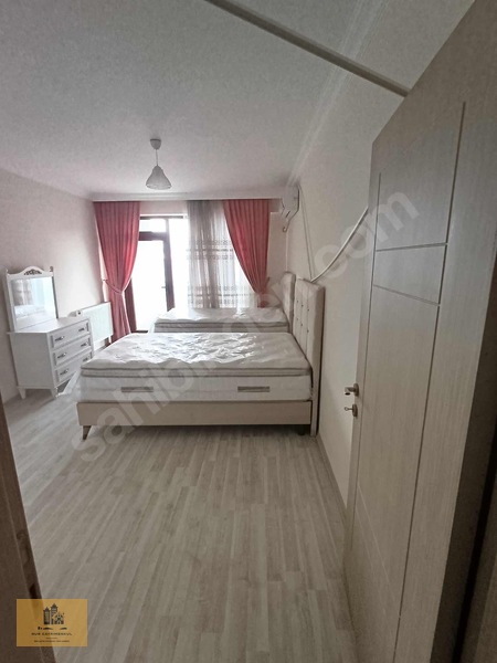 Akçaabat Darıcada Denize Sıfır Lüks 3+1 Satılık Daire — fotoğraf 20