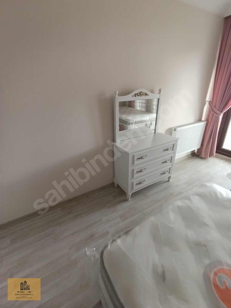 Akçaabat Darıcada Denize Sıfır Lüks 3+1 Satılık Daire — fotoğraf 24
