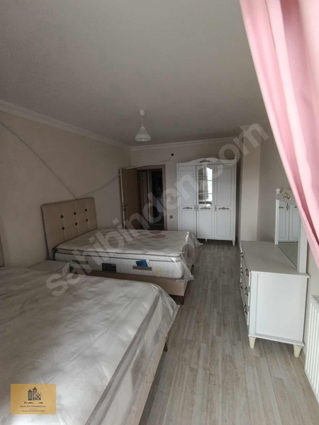 Akçaabat Darıcada Denize Sıfır Lüks 3+1 Satılık Daire — fotoğraf 25