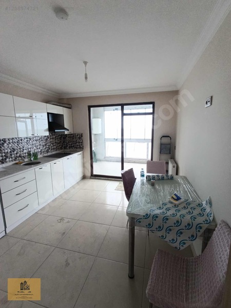 Akçaabat Darıcada Denize Sıfır Lüks 3+1 Satılık Daire — fotoğraf 28