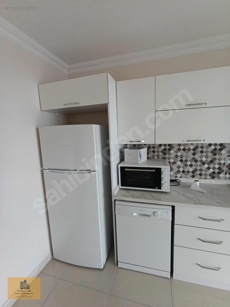 Akçaabat Darıcada Denize Sıfır Lüks 3+1 Satılık Daire — fotoğraf 29