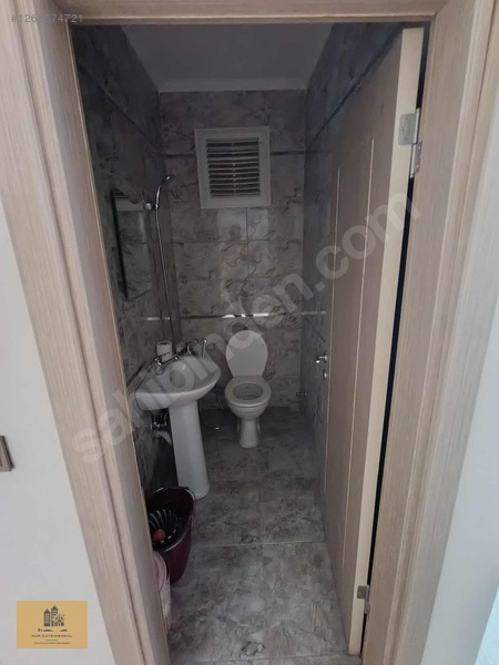 Akçaabat Darıcada Denize Sıfır Lüks 3+1 Satılık Daire — fotoğraf 30