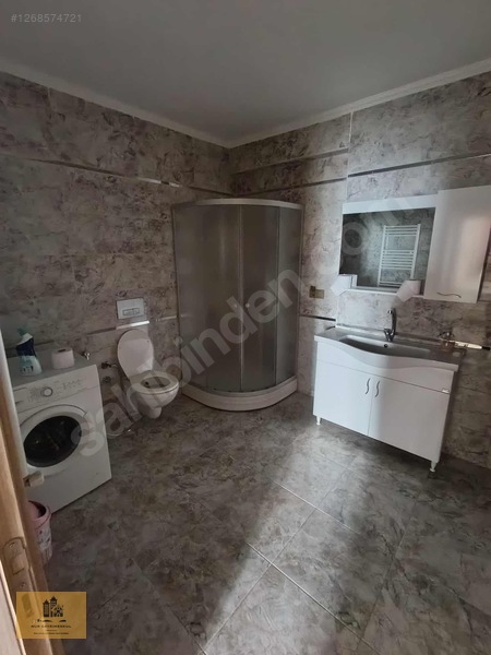 Akçaabat Darıcada Denize Sıfır Lüks 3+1 Satılık Daire — fotoğraf 31