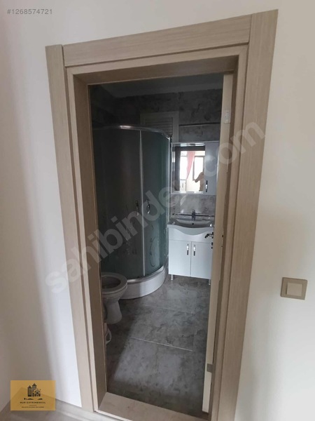Akçaabat Darıcada Denize Sıfır Lüks 3+1 Satılık Daire — fotoğraf 32