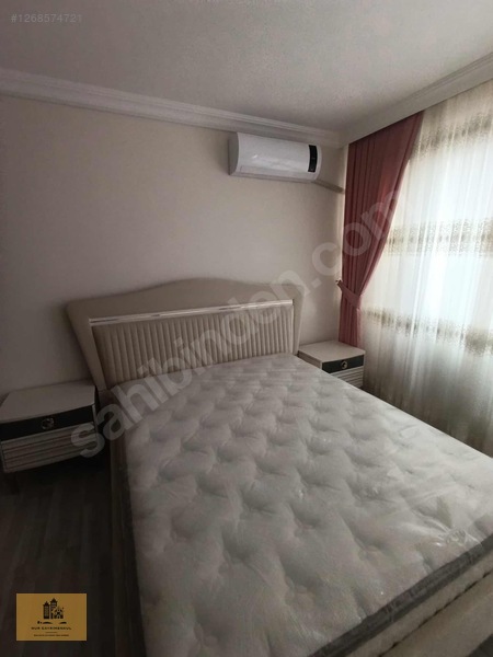 Akçaabat Darıcada Denize Sıfır Lüks 3+1 Satılık Daire — fotoğraf 33