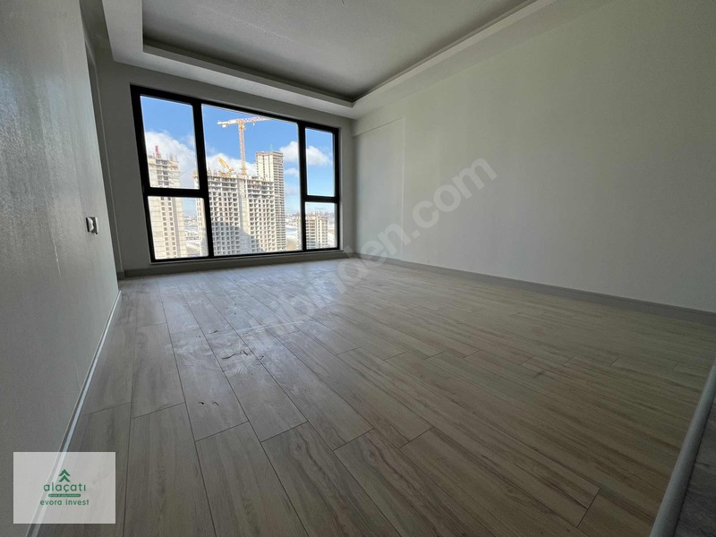 İncek'in Prestijli Projesi Nest İncek'te Sıfır 2+1 Satılık Daire — fotoğraf 2