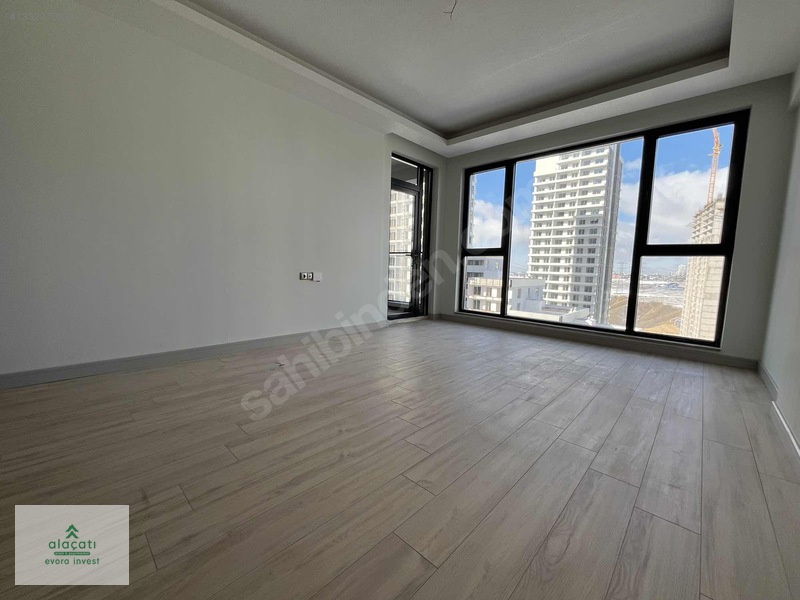 İncek'in Prestijli Projesi Nest İncek'te Sıfır 2+1 Satılık Daire — fotoğraf 3