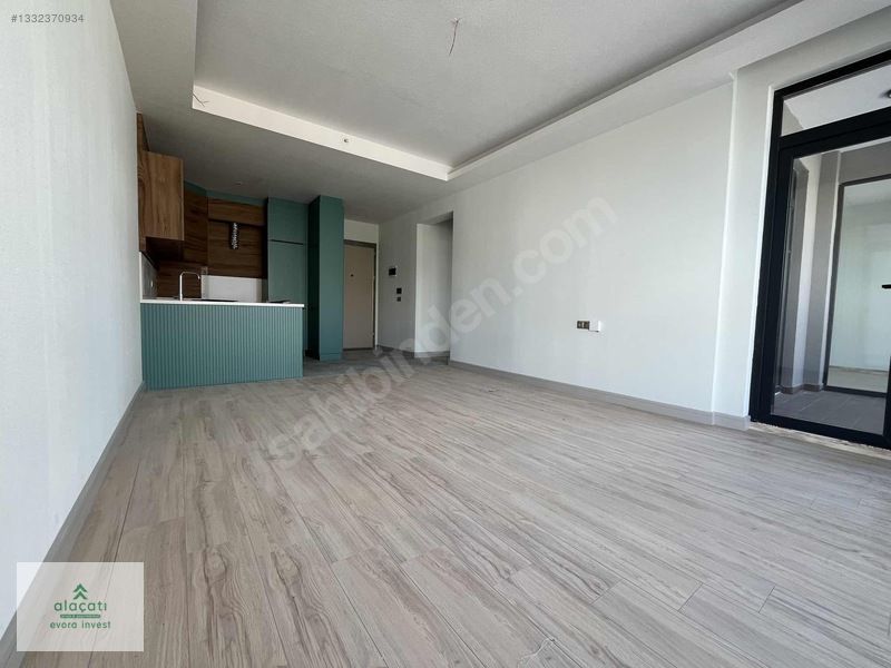 İncek'in Prestijli Projesi Nest İncek'te Sıfır 2+1 Satılık Daire — fotoğraf 4
