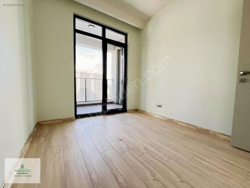İncek'in Prestijli Projesi Nest İncek'te Sıfır 2+1 Satılık Daire — fotoğraf 10
