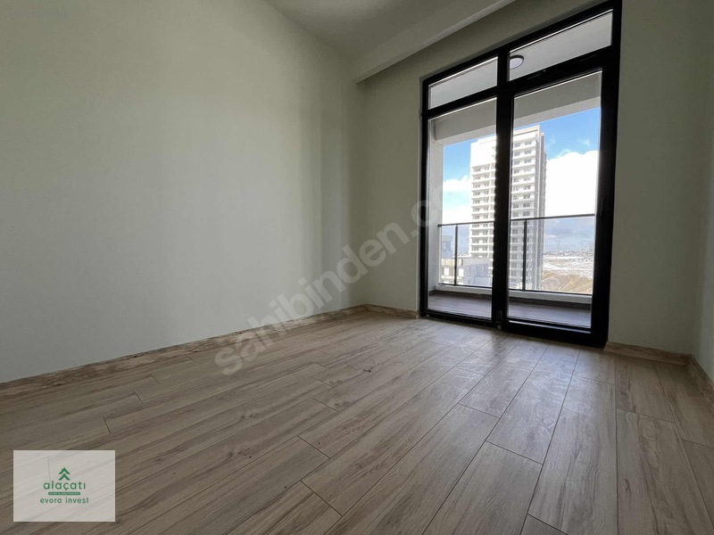 İncek'in Prestijli Projesi Nest İncek'te Sıfır 2+1 Satılık Daire — fotoğraf 13