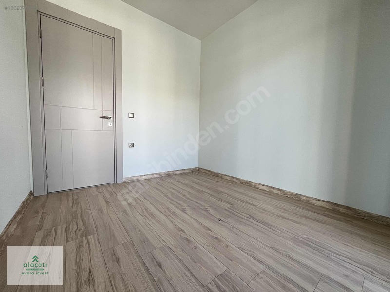 İncek'in Prestijli Projesi Nest İncek'te Sıfır 2+1 Satılık Daire — fotoğraf 14