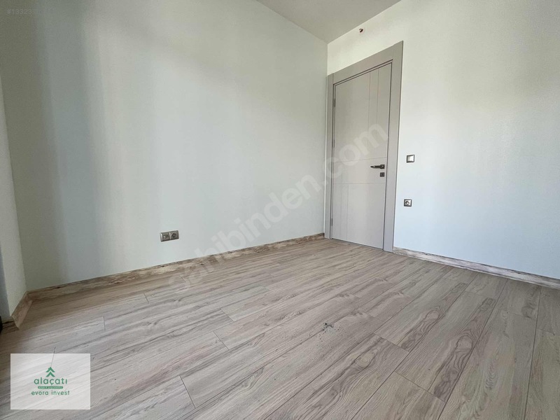 İncek'in Prestijli Projesi Nest İncek'te Sıfır 2+1 Satılık Daire — fotoğraf 15