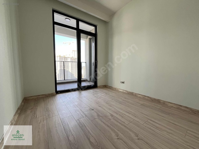 İncek'in Prestijli Projesi Nest İncek'te Sıfır 2+1 Satılık Daire — fotoğraf 16