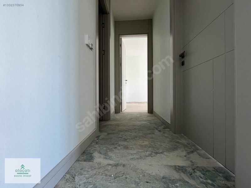 İncek'in Prestijli Projesi Nest İncek'te Sıfır 2+1 Satılık Daire — fotoğraf 19